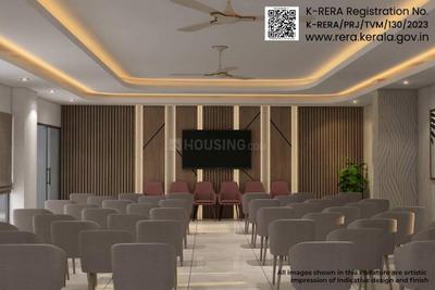 Project Image of 1278.0 - 2470.0 Sq.ft 2 BHK Apartment for buy in Veegaland Green Capitol