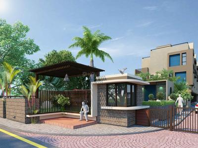 Gallery Cover Pic of Akshar Villa