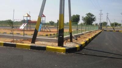 Project Image of 540.0 - 7200.0 Sq.ft Residential Plot Plot for buy in Sark Green Aero Park Premium