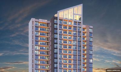 Project Image of 737.0 - 1295.0 Sq.ft 2 BHK Apartment for buy in Narang Privado B
