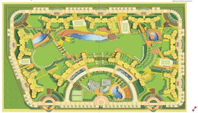 Project Image of 936.46 - 1216.32 Sq.ft 2 BHK Apartment for buy in Parsvnath Privilege Phase IV