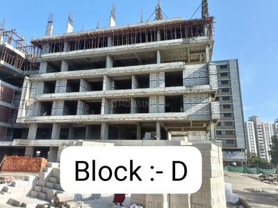 Project Image of 972.3 - 1207.82 Sq.ft 3 BHK Apartment for buy in Aarna Bliss