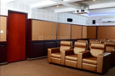 Project Image of 1345.0 - 2090.0 Sq.ft 2 BHK Apartment for buy in Heera Cyber View