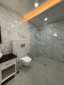 Project Image of 2250.0 - 2700.0 Sq.ft 3 BHK Apartment for buy in Kesar Crown Residency