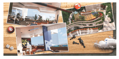 Project Image of 950 Sq.ft 2 BHK Apartment / Flat for sale in Pashan for Rs. 8500000