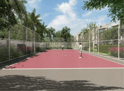 Project Image of 1430.0 - 1730.0 Sq.ft 3 BHK Apartment for buy in Adna Life Square