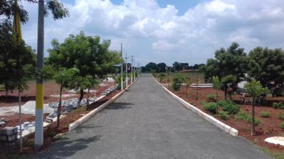 Project Image of 1485.0 - 2250.0 Sq.ft Residential Plot Plot for buy in SR Serene City