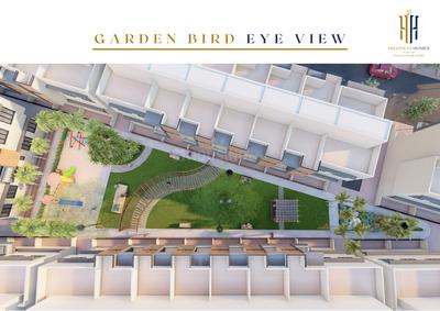 Project Image of 765.0 - 1022.0 Sq.ft 2 BHK Villa for buy in Om Highness Homes