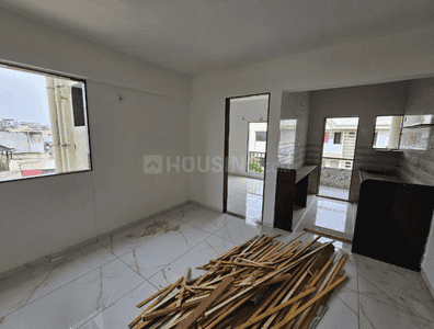 Project Image of 293.1 - 317.97 Sq.ft 1 BHK Apartment for buy in Shree Sanidhya Apartment