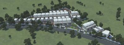 Project Image of 3560.0 - 3567.0 Sq.ft 3 BHK Villa for buy in NN Lake Front