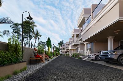 Meredith Phase I Elevation 1