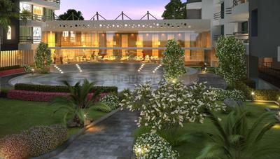 Project Image of 1570.0 - 3750.0 Sq.ft 2 BHK Apartment for buy in Prince Courtyard