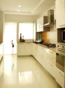 Project Image of 1950.0 - 8110.0 Sq.ft 3 BHK Apartment for buy in M2K Victoria Gardens