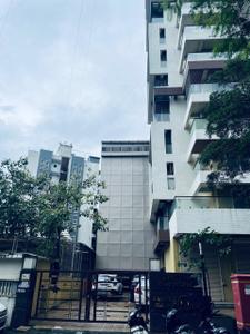 Project Image of 472.0 - 613.0 Sq.ft 2 BHK Apartment for buy in Sheth Supreme