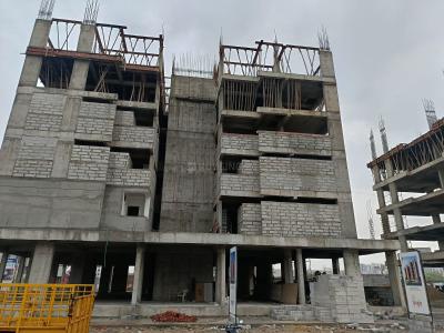 Project Image of 583.83 - 595.78 Sq.ft 2 BHK Apartment for buy in Zillion Sanskrut