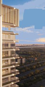 Project Image of 2850.0 - 3810.0 Sq.ft 3 BHK Apartment for buy in Smartworld Residences By Elie Saab