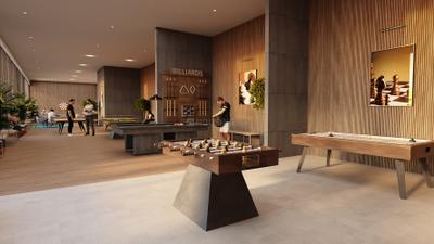 Project Image of 755.0 - 1015.0 Sq.ft 2 BHK Apartment for buy in The Astria