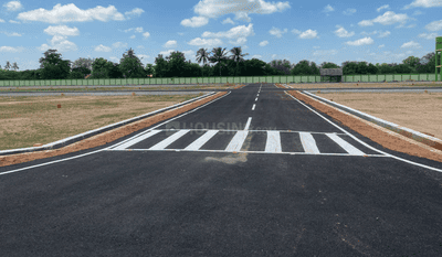 Brindavan Enclave Plot 2