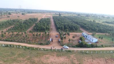 Project Image of 900.0 - 9000.0 Sq.ft Residential Plot Plot for buy in Hindustan Silver City