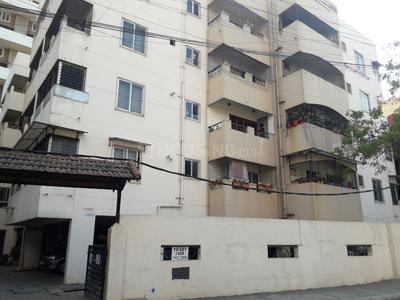 Project Image of 0.0 - 1000.0 Sq.ft 2 BHK Apartment for buy in Shriram Sriranjani