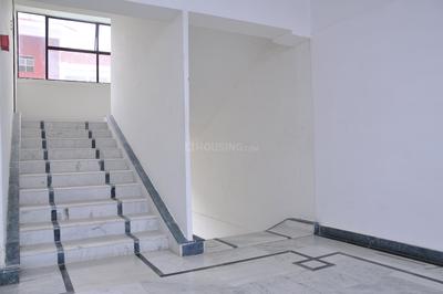 Project Image of 1184.0 - 2960.0 Sq.ft 2 BHK Apartment for buy in Krishna Kalyan Garden View