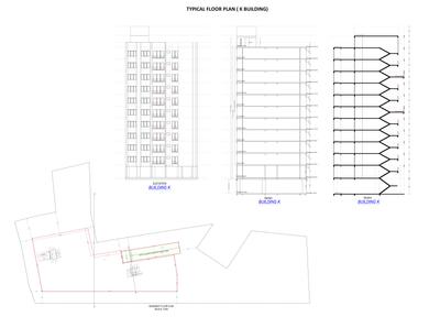 Project Image of 635.29 - 1168.21 Sq.ft 2 BHK Apartment for buy in Odhavkrupa Sun Signature Phase 2