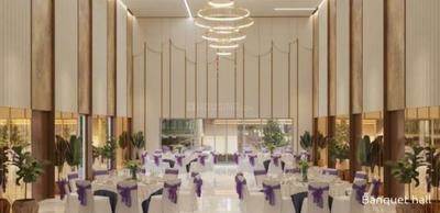 Project Image of 732.0 - 1125.0 Sq.ft 2 BHK Apartment for buy in Merlin Serenia