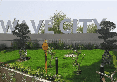 Project Image of 158 Sq.ft Residential Plot / Land for sale in Wave City for Rs. 26500000