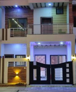 Project Image of 1300 Sq.ft 3 BHK Independent House for sale in Polipather for Rs. 6000000