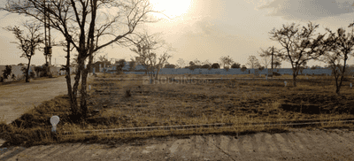 Jai Mahadev Smart City Phase 2 Plot 3