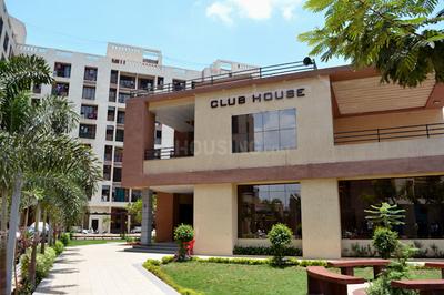 Project Image of 0.0 - 501.0 Sq.ft 2 BHK Apartment for buy in Squarefeet Grace Square Type D4