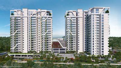 Mana Verdant Elevation 2