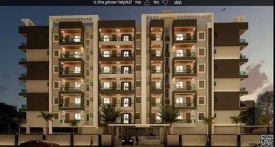 Project Image of 1261.0 - 1866.0 Sq.ft 3 BHK Apartment for buy in Sanrachna Krishna Jyoti Heritage