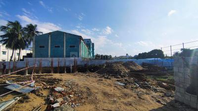 Project Image of 807.0 - 984.0 Sq.ft 2 BHK Apartment for buy in DAC Millennium