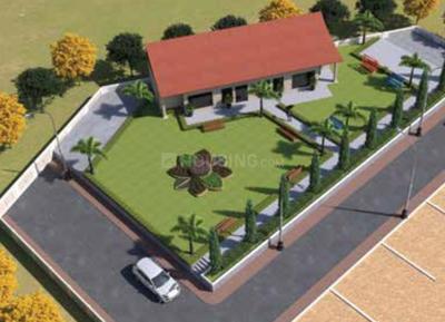 Project Image of 426.25 - 1230.85 Sq.ft Residential Plot Plot for buy in Sterling Pride Premier