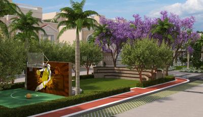 Project Image of 5050.0 - 5051.0 Sq.ft 4 BHK Villa for buy in Chinmay Urbanac Garden