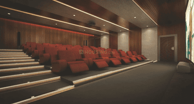 Project Image of 1522.0 - 2954.0 Sq.ft 4 BHK Apartment for buy in Ratnam Gardenbay