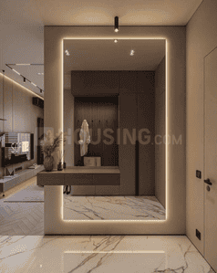 Project Image of 1800.0 - 3300.0 Sq.ft 4 BHK Builder Floor for buy in Hardik Property Premium Builder Floors