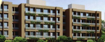 Project Image of 531.0 - 755.0 Sq.ft 2 BHK Apartment for buy in Enkay Garden Lavender Tulip