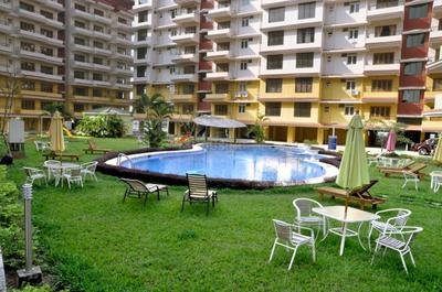 Project Image of 2098 Sq.ft 4 BHK Apartment / Flat for sale in Panjim for Rs. 35000000