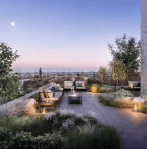 Project Image of 376.95 - 826.02 Sq.ft 1 BHK Apartment for buy in Pearl Solitaire