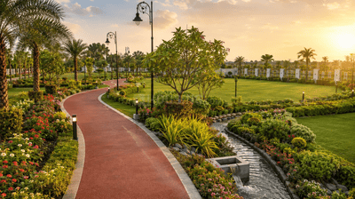 Project Image of 120 Sq.ft Residential Plot / Land for sale in Jhajjarrural for Rs. 5700000