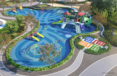 Project Image of 461.99 - 814.5 Sq.ft 1 BHK Apartment for buy in Shapoorji Pallonji Joyville Hadapsar Annexe Phase 17