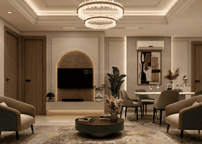 Project Image of 450.0 - 1800.0 Sq.ft 2 BHK Builder Floor for buy in Metro Walk Innovaton