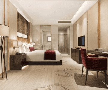 Project Image of 1990.0 - 2497.0 Sq.ft 3 BHK Apartment for buy in The Medallion Nova