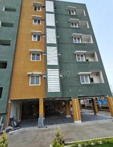 Project Image of 860.9 - 1031.61 Sq.ft 2 BHK Apartment for buy in Navya The Central