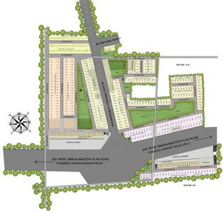Gallery Cover Pic of Jubilee City Gardens