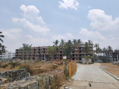 Project Image of 3200.0 - 3700.0 Sq.ft 3 BHK Villa for buy in Gravity Aranya Phase 1