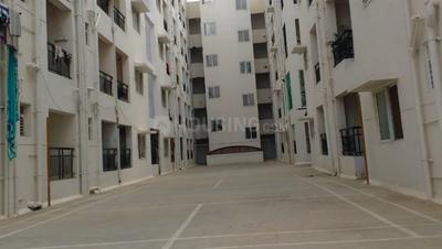 Project Image of 1145.0 - 1700.0 Sq.ft 2 BHK Apartment for buy in Sree Harsha Gateway