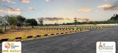 Project Image of 422.0 - 4007.0 Sq.ft Residential Plot Plot for buy in I5 Global City